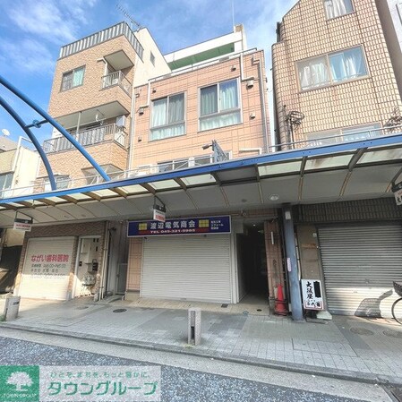 ソルビオスの物件内観写真